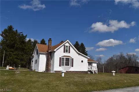 59010 Wright Rd, Barnesville, OH 43713
