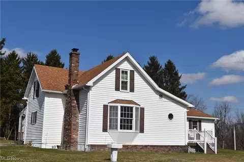 Exterior - 59010 Wright Rd, Barnesville, OH 43713 photo 2 of 4