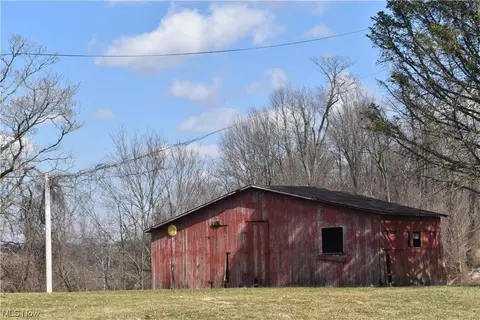 Exterior - 59010 Wright Rd, Barnesville, OH 43713 photo 4 of 4