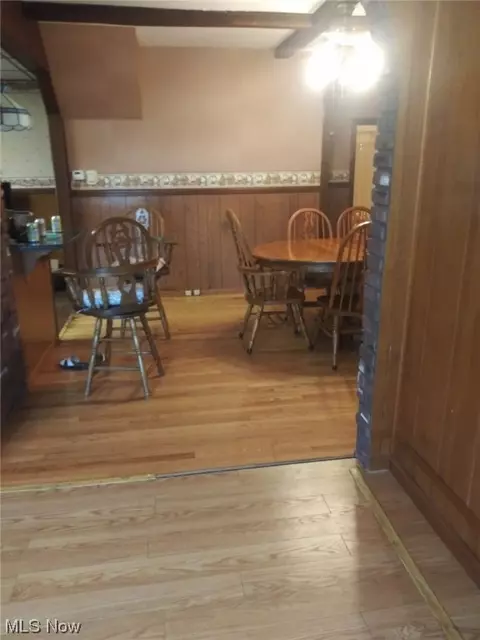 Dining - 59010 Wright Rd, Barnesville, OH 43713 photo 2 of 2