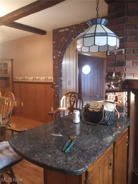 Dining - 59010 Wright Rd, Barnesville, OH 43713 photo 1 of 2