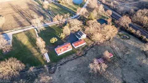 View/Area - 13660 Smith Goshen Rd, Beloit, OH 44609 photo 5 of 7