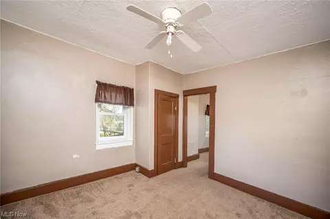 Bedroom - 13660 Smith Goshen Rd, Beloit, OH 44609 photo 4 of 6