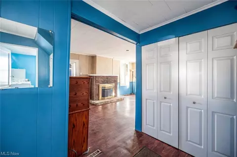 Entry Way - 13660 Smith Goshen Rd, Beloit, OH 44609 photo 1 of 2