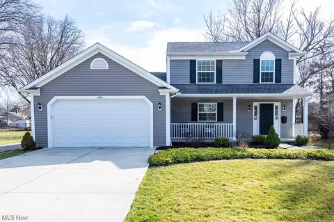 4091 W 204, Fairview Park, OH 44126