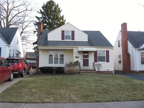 4202 Stilmore Rd, South Euclid, OH 44121