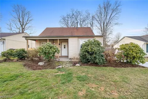 1830 Aberdeen Rd, Madison, OH 44057