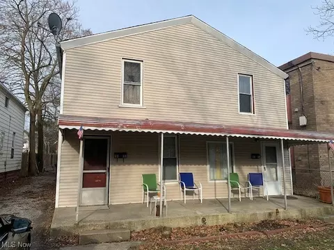 1604 Newman Ave, Lakewood, OH 44107