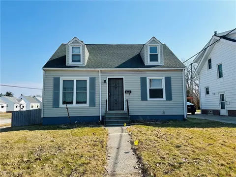 901 E 224th St, Euclid, OH 44123