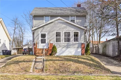 1225 Neptune Ave, Akron, OH 44301
