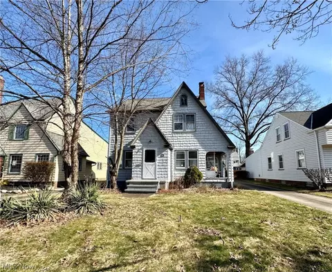 45 E 211th, Euclid, OH 44123