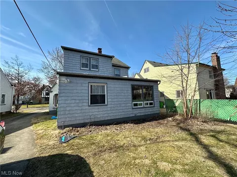 Exterior - 45 E 211th, Euclid, OH 44123 photo 3 of 6