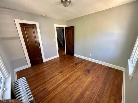Bedroom - 45 E 211th, Euclid, OH 44123 photo 6 of 9