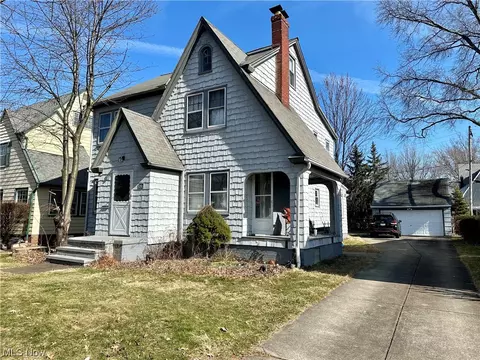 Exterior - 45 E 211th, Euclid, OH 44123 photo 6 of 6
