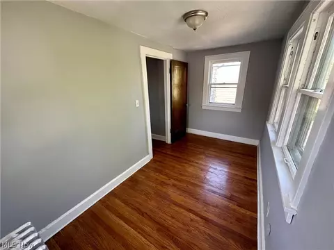 Bedroom - 45 E 211th, Euclid, OH 44123 photo 9 of 9
