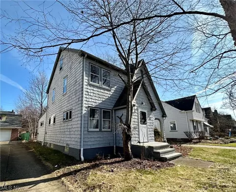 Exterior - 45 E 211th, Euclid, OH 44123 photo 5 of 6