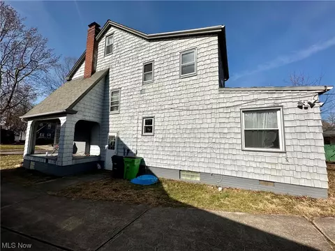 Exterior - 45 E 211th, Euclid, OH 44123 photo 4 of 6
