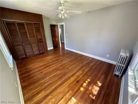 Bedroom - 45 E 211th, Euclid, OH 44123 photo 4 of 9
