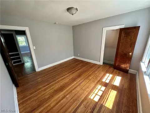 Bedroom - 45 E 211th, Euclid, OH 44123 photo 2 of 9