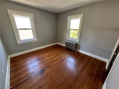 Bedroom - 45 E 211th, Euclid, OH 44123 photo 5 of 9