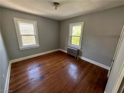 Bedroom - 45 E 211th, Euclid, OH 44123 photo 7 of 9