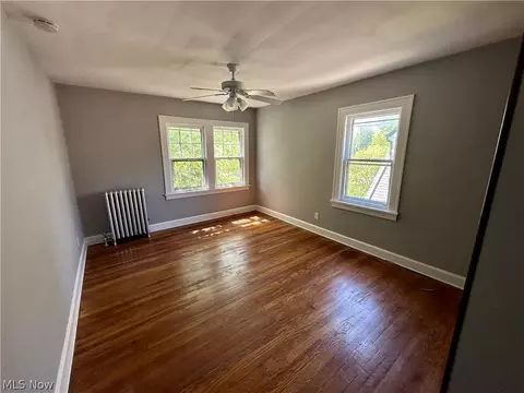 Bedroom - 45 E 211th, Euclid, OH 44123 photo 3 of 9