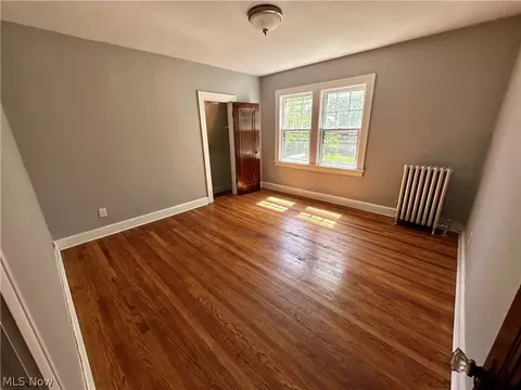 Bedroom - 45 E 211th, Euclid, OH 44123 photo 1 of 9
