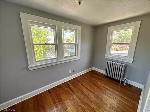 Bedroom - 45 E 211th, Euclid, OH 44123 photo 8 of 9
