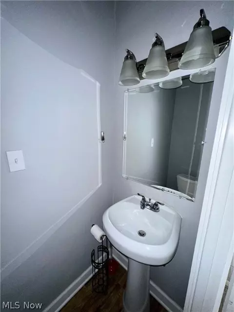 Bath - 45 E 211th, Euclid, OH 44123 photo 1 of 4