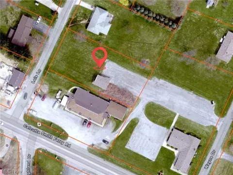 Lois Lane, East Liverpool, OH 43920