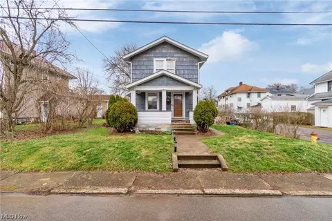 850 10th St NE, Massillon, OH 44646