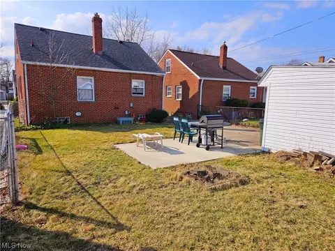 Exterior - 6710 Gilbert Ave, Parma, OH 44129 photo 8 of 8