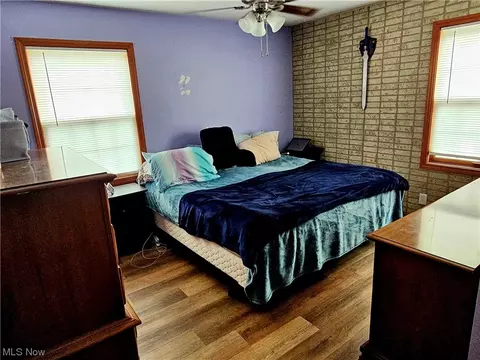 Bedroom - 6710 Gilbert Ave, Parma, OH 44129 photo 2 of 8