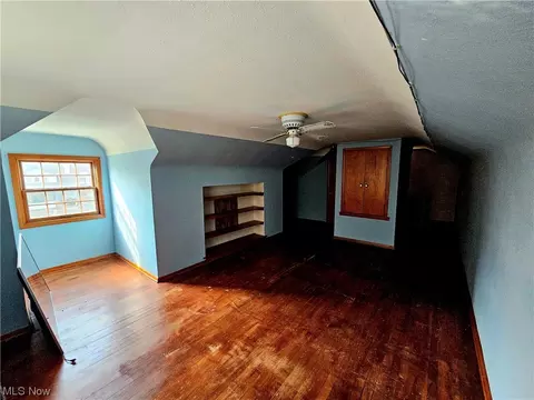 Living - 6710 Gilbert Ave, Parma, OH 44129 photo 3 of 4