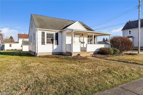747 Jones, Hubbard, OH 44425
