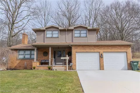 10450 Gavers Rd, Hanoverton, OH 44423