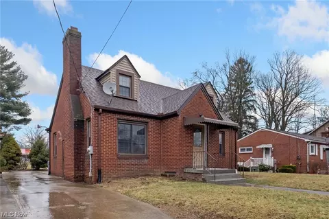 1125 19th NE, Canton, OH 44714