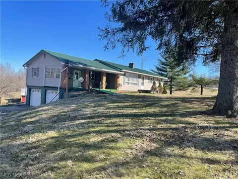 4010 Workman, Mount Perry, OH 43760