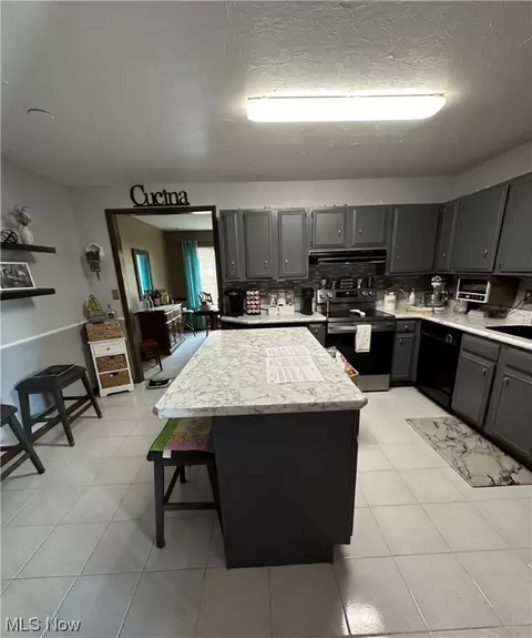 Kitchen - 1649 Abbe Rd S, Elyria, OH 44035 photo 1 of 1