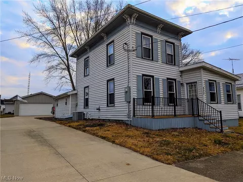 277 Jones, Shreve, OH 44676