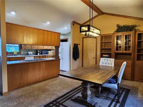 Kitchen - 67 Jody Dr, Dresden, OH 43821 photo 3 of 3