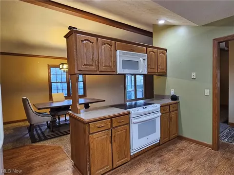 Kitchen - 67 Jody Dr, Dresden, OH 43821 photo 2 of 3