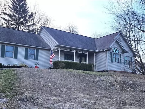 Exterior - 67 Jody Dr, Dresden, OH 43821 photo 3 of 4