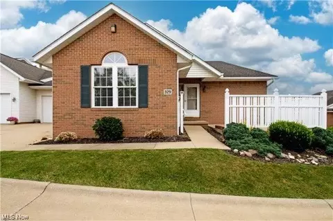 2457 Barrington Way #329, Wooster, OH 44691