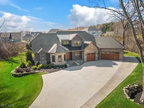 9000 Snowville, Brecksville, OH 44141