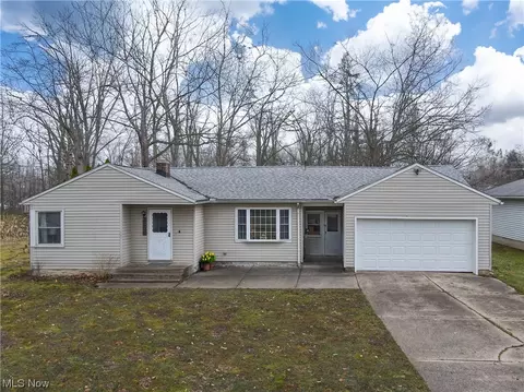 2101 Liberty Rd, Stow, OH 44224