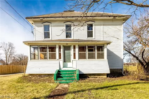 203 N Ohio 511, Wellington, OH 44090