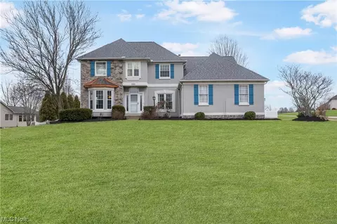 5066 Sherlin Ave NW, Massillon, OH 44646