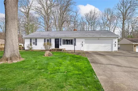 2401 Maylo Path, Akron, OH 44312