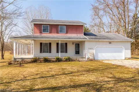 337 State Route 44, Hartville, OH 44632